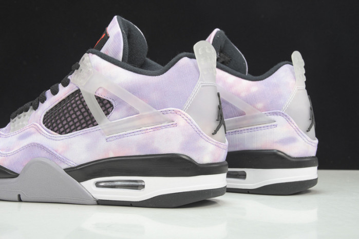 air jordan 4 "amethyst wave" dh7138-506