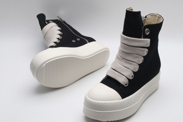 r1ck 0wens sneakers copshoe or-257