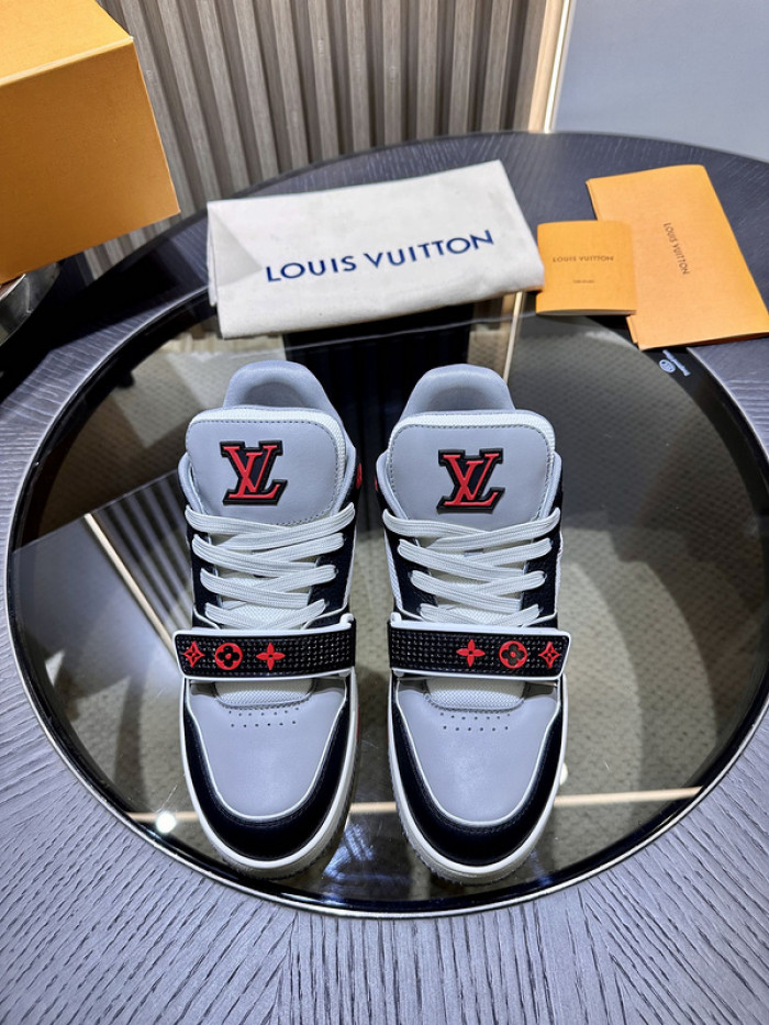 lvt sneakers copshoe l&v-232