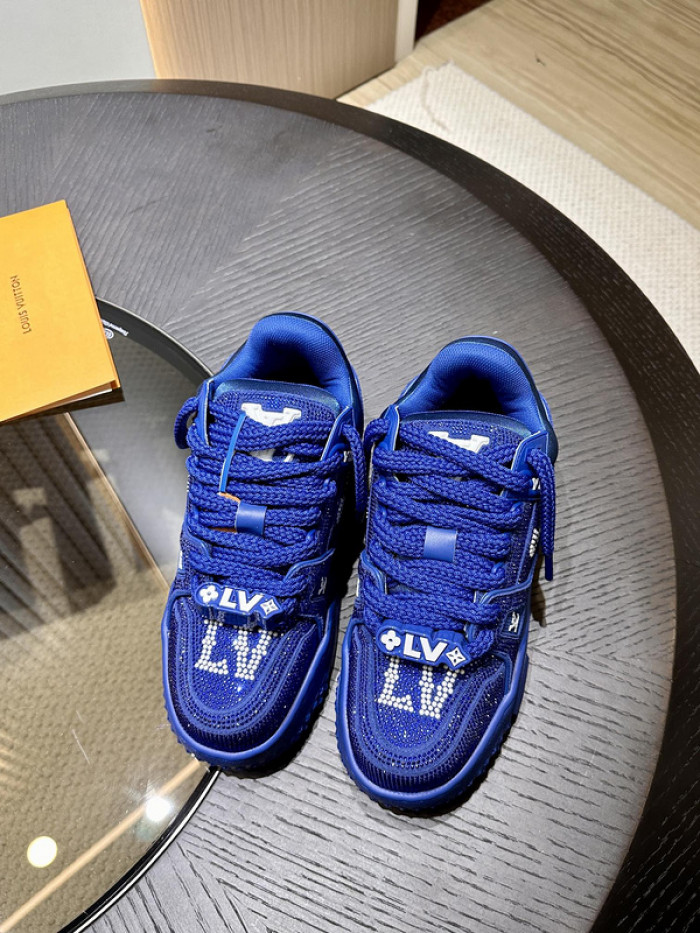 lvt sneakers copshoe l&v-233