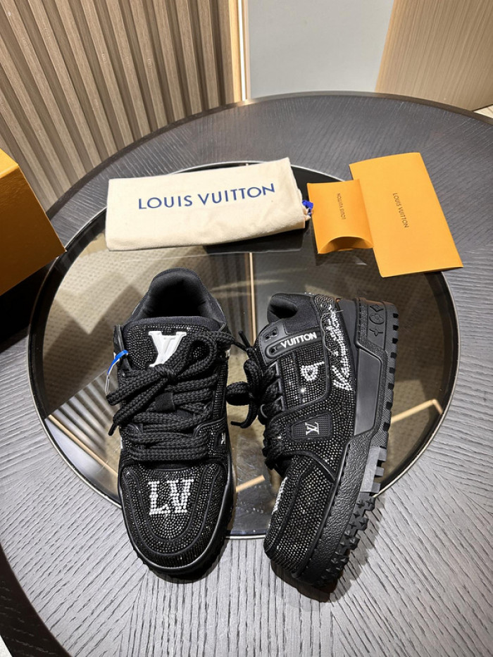 lvt sneakers copshoe l&v-234