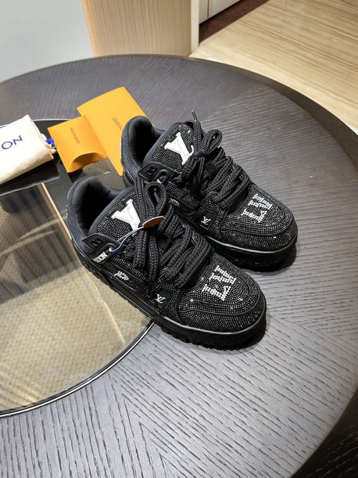 lvt sneakers copshoe l&v-234