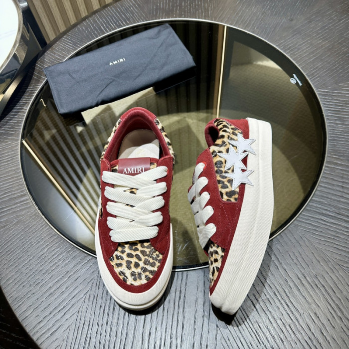 AMIRI SNEAKERS COPSHOE AM-137