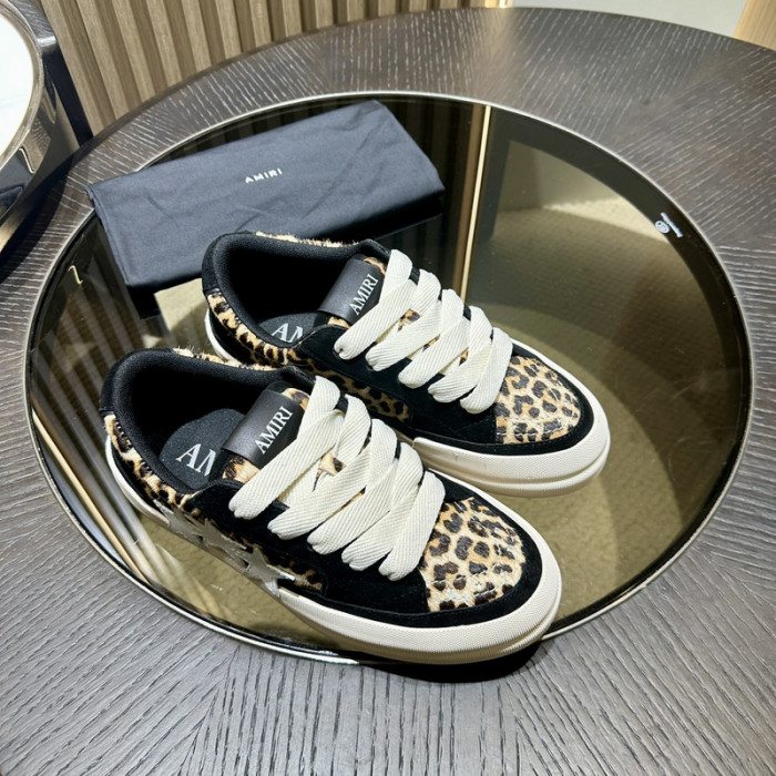 AMIRI SNEAKERS COPSHOE AM-138