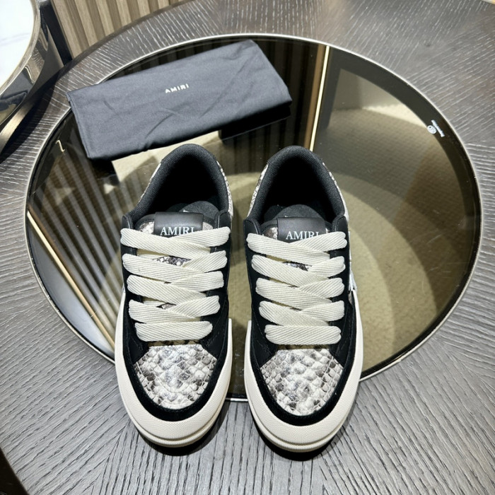AMIRI SNEAKERS COPSHOE AM-140