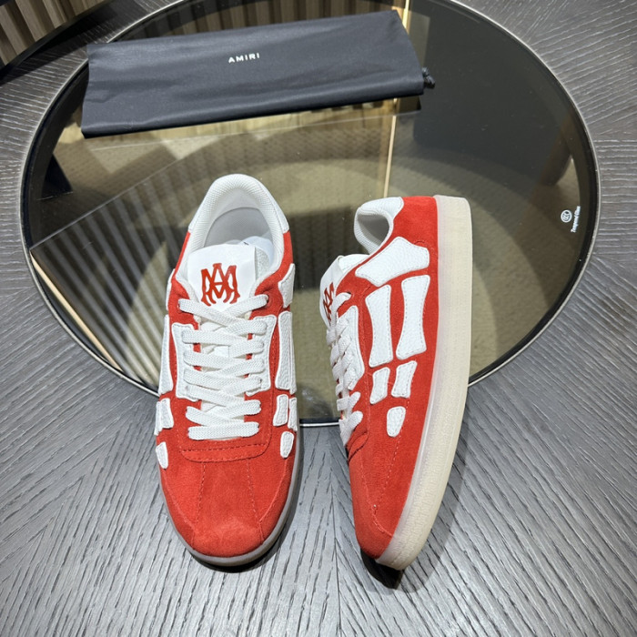 AMIRI SNEAKERS COPSHOE AM-144