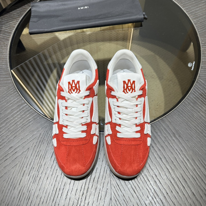 AMIRI SNEAKERS COPSHOE AM-144