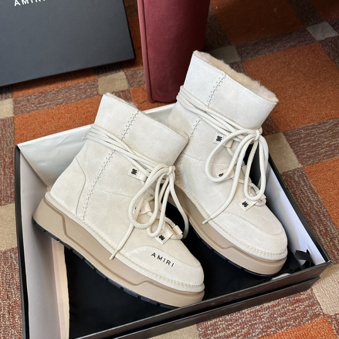 AMIRI SNEAKERS COPSHOE AM-147