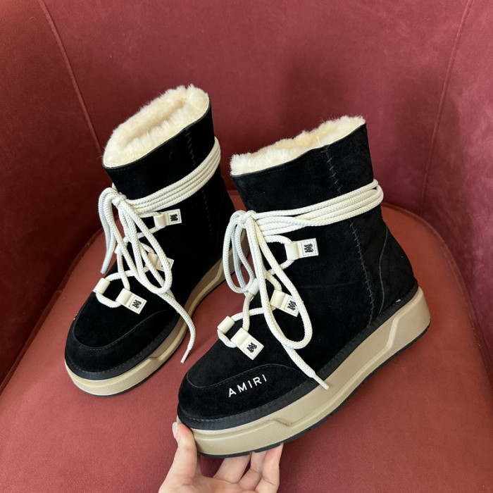 AMIRI SNEAKERS COPSHOE AM-148
