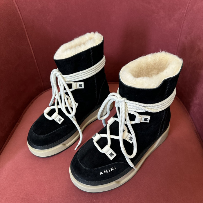 AMIRI SNEAKERS COPSHOE AM-148