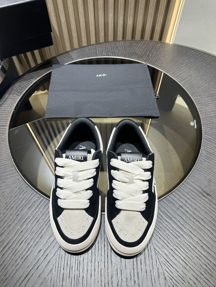 AMIRI SNEAKERS COPSHOE AM-150
