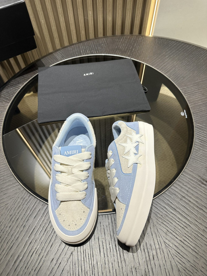 AMIRI SNEAKERS COPSHOE AM-152