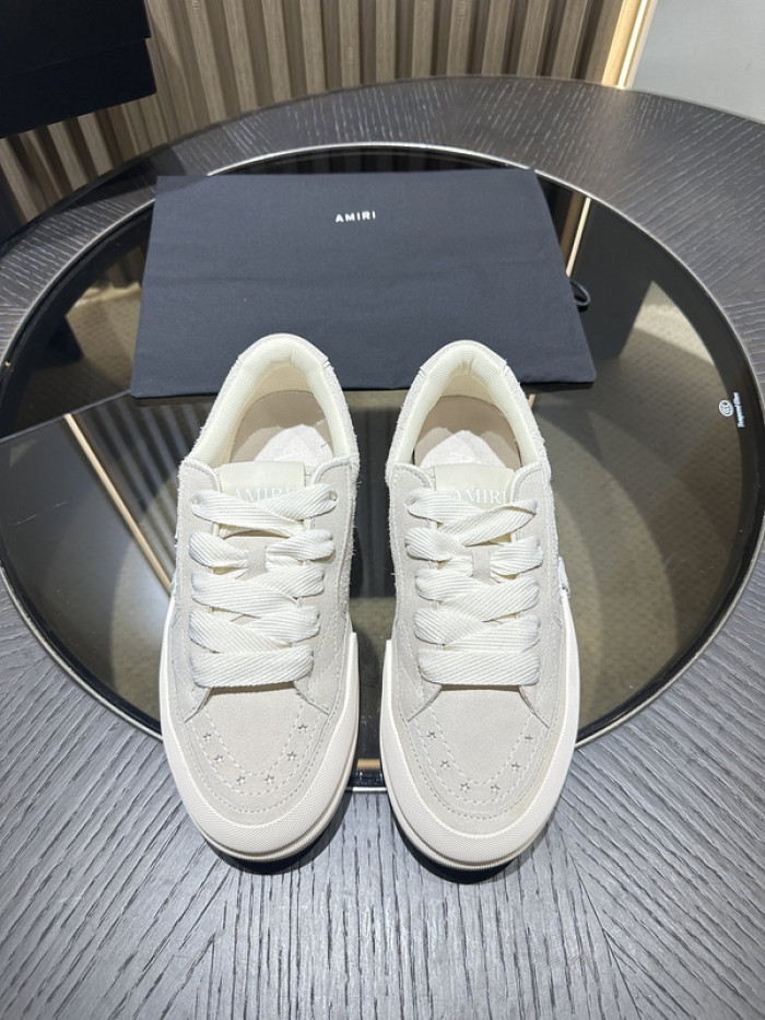 AMIRI SNEAKERS COPSHOE AM-153