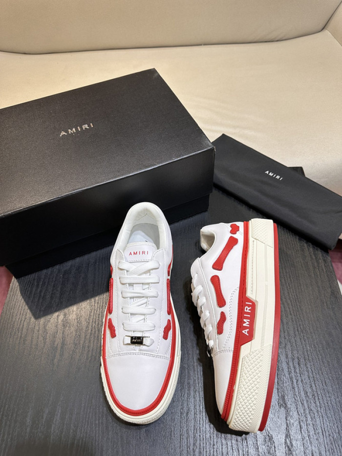 AMIRI SNEAKERS COPSHOE AM-154