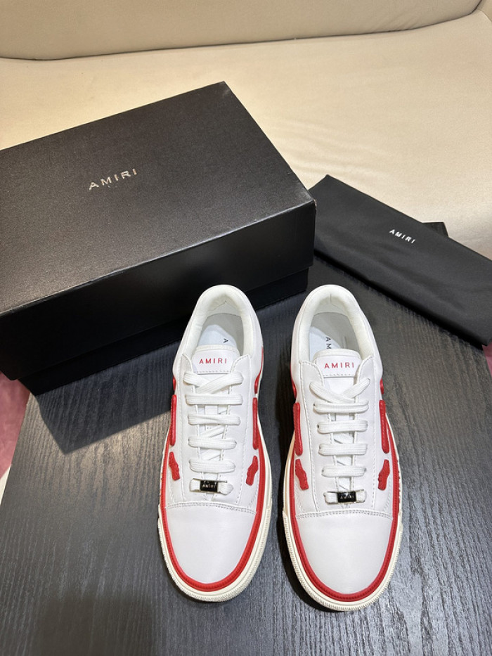AMIRI SNEAKERS COPSHOE AM-154