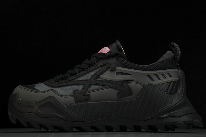 of c/o odsy-1000 sneaker copshoe ow-92