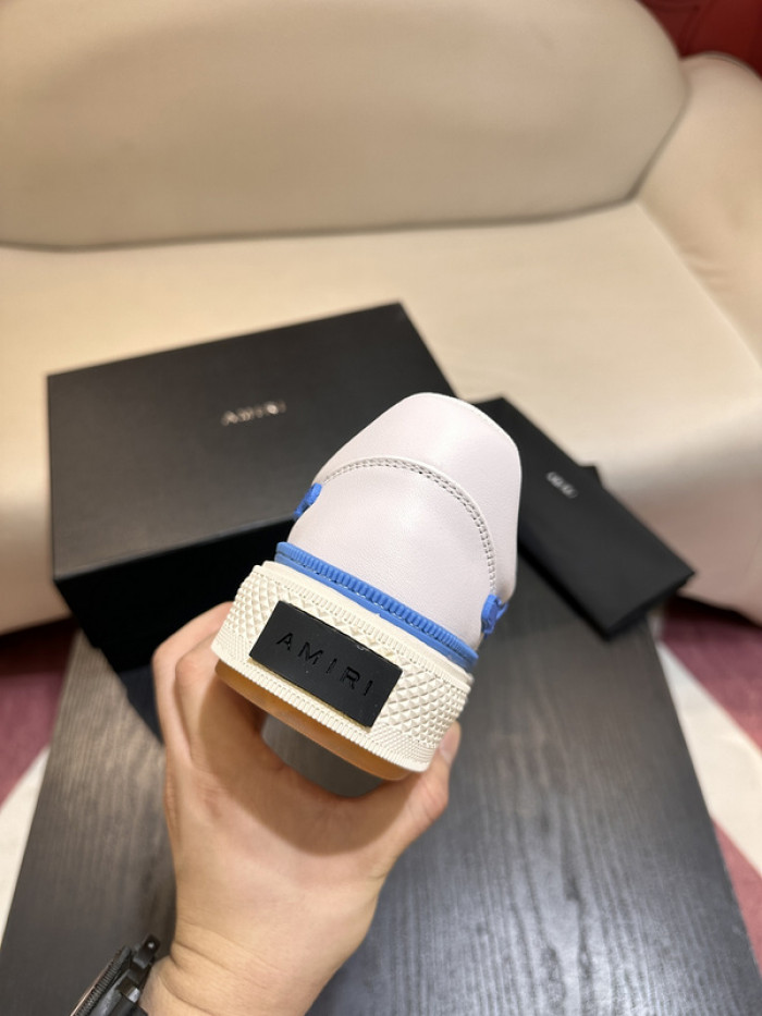 AMIRI SNEAKERS COPSHOE AM-155
