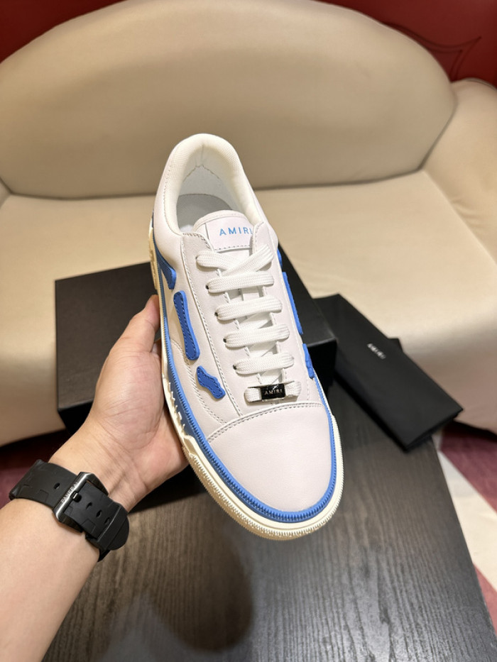 AMIRI SNEAKERS COPSHOE AM-155