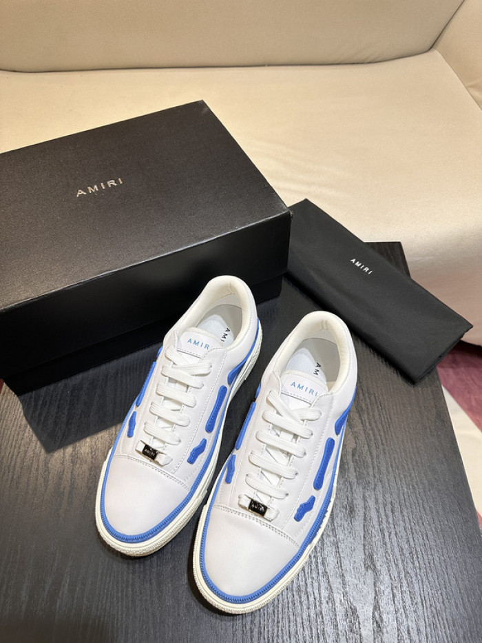 AMIRI SNEAKERS COPSHOE AM-155