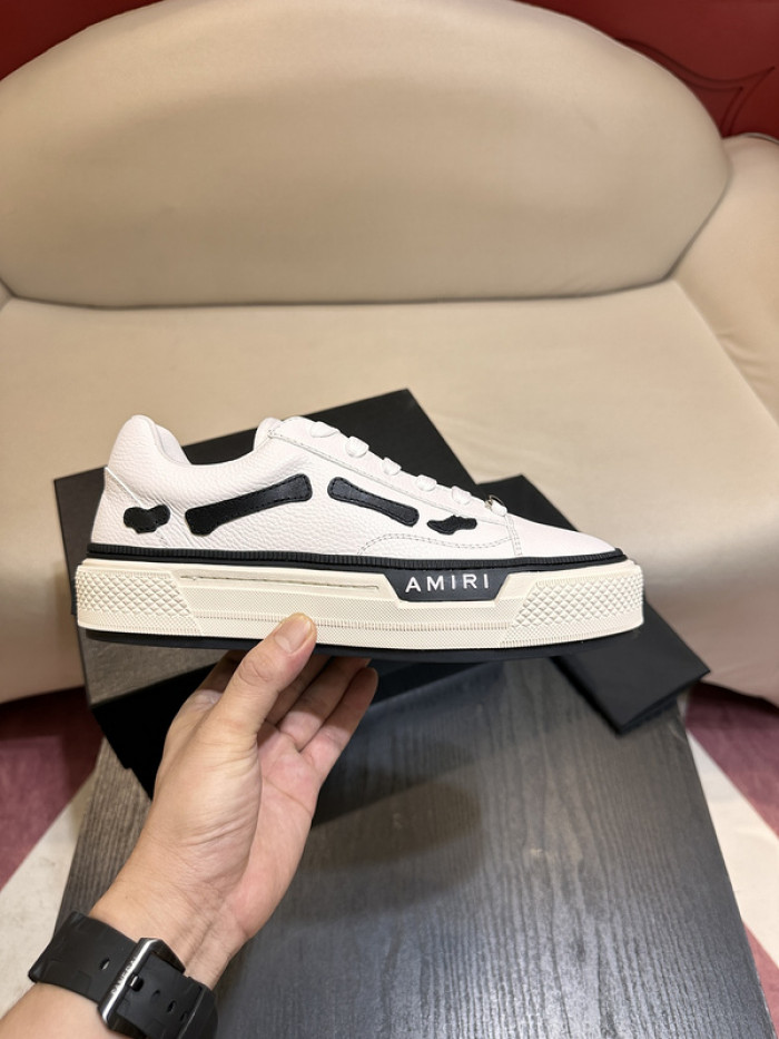 AMIRI SNEAKERS COPSHOE AM-156