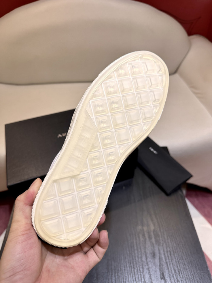 AMIRI SNEAKERS COPSHOE AM-157