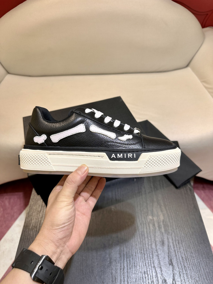 AMIRI SNEAKERS COPSHOE AM-157