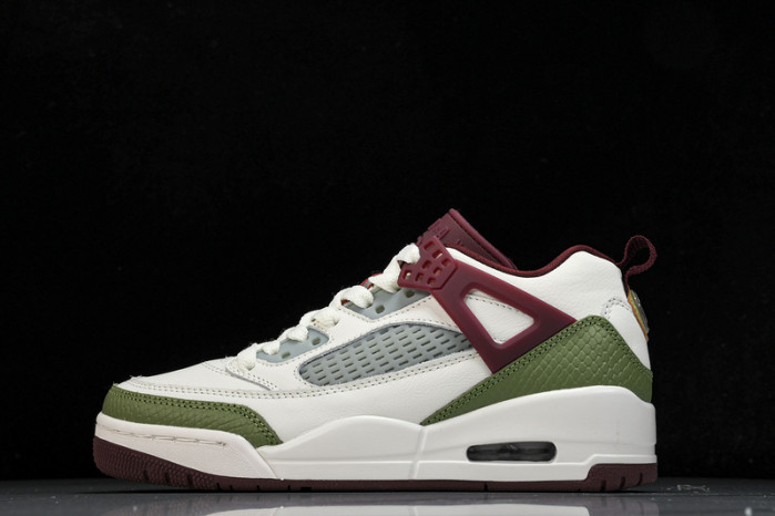 jordan spizike low ''year of the dragon'' - fj6372-100