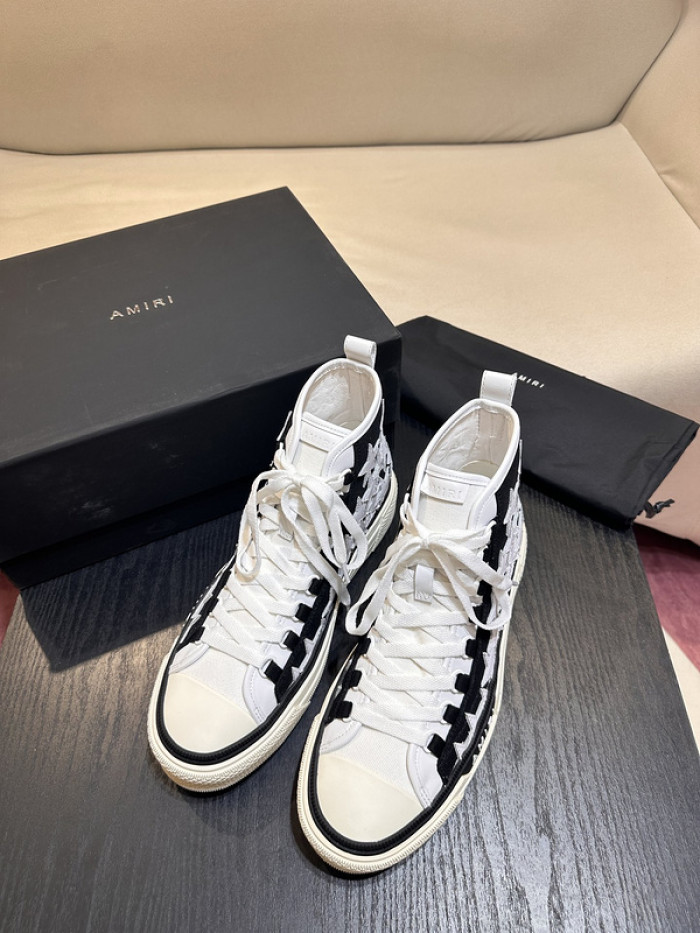 AMIRI SNEAKERS COPSHOE AM-158
