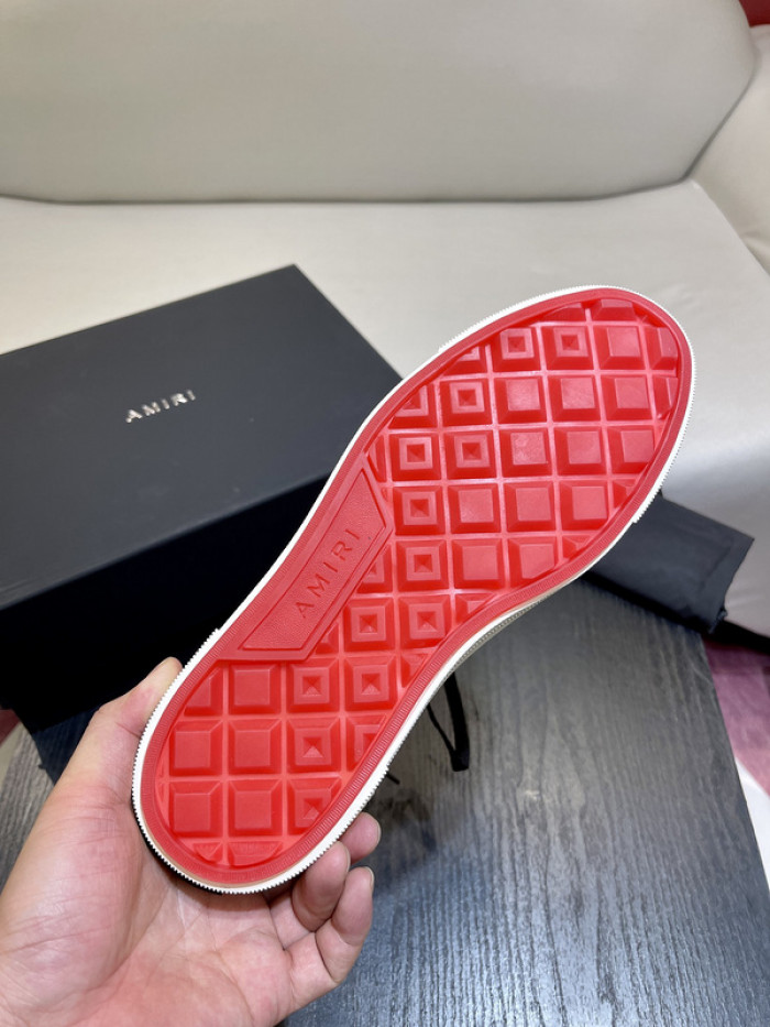 AMIRI SNEAKERS COPSHOE AM-159