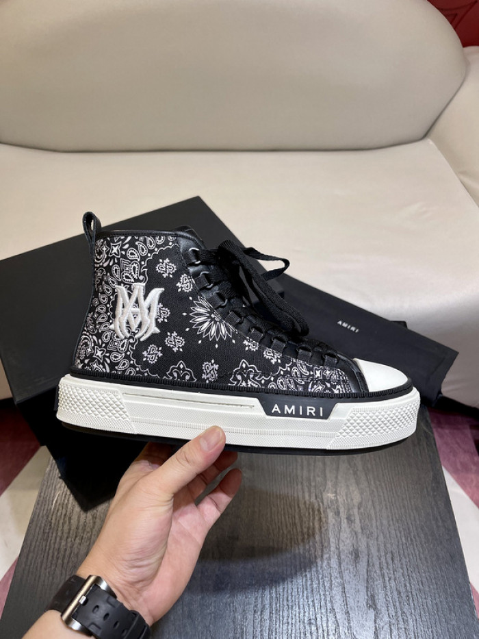 AMIRI SNEAKERS COPSHOE AM-160