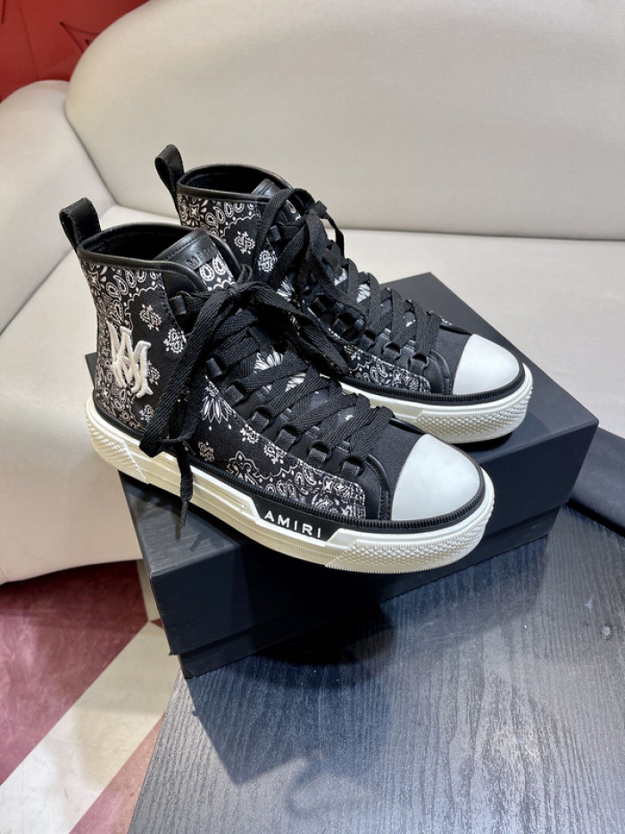 AMIRI SNEAKERS COPSHOE AM-160