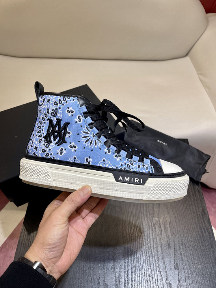 AMIRI SNEAKERS COPSHOE AM-161