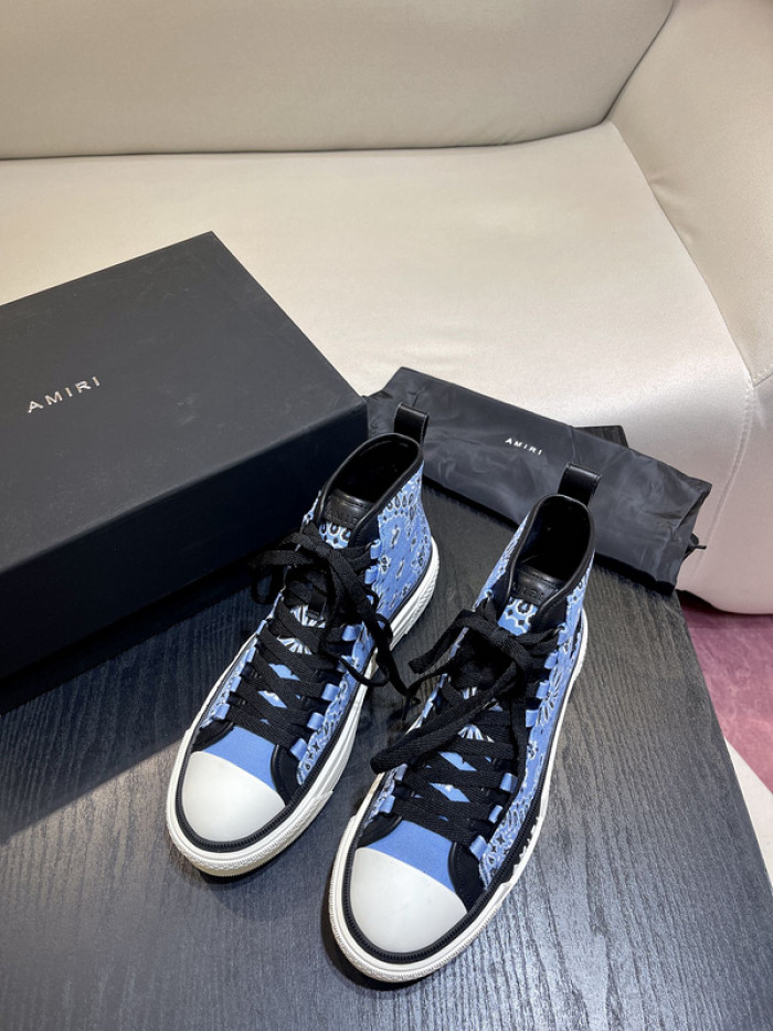 AMIRI SNEAKERS COPSHOE AM-161