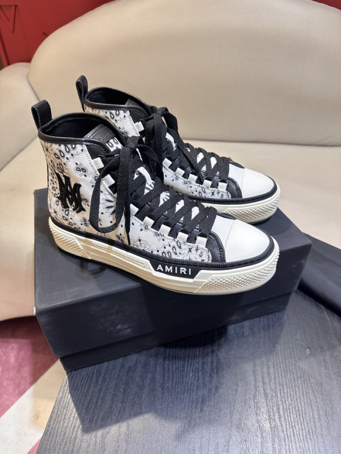 AMIRI SNEAKERS COPSHOE AM-162
