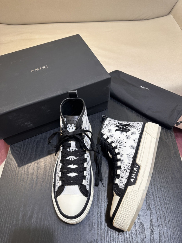 AMIRI SNEAKERS COPSHOE AM-162