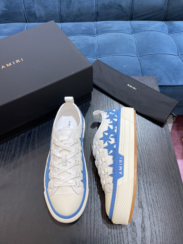AMIRI SNEAKERS COPSHOE AM-163