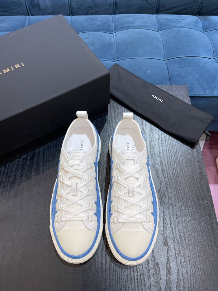 AMIRI SNEAKERS COPSHOE AM-163