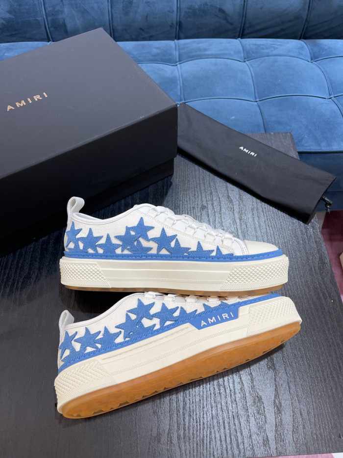 AMIRI SNEAKERS COPSHOE AM-163