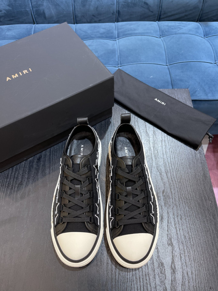 AMIRI SNEAKERS COPSHOE AM-164