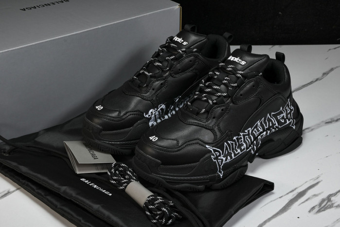 bl trainers track -copshoe bl 264