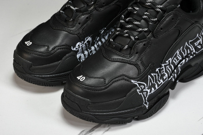 bl trainers track -copshoe bl 264