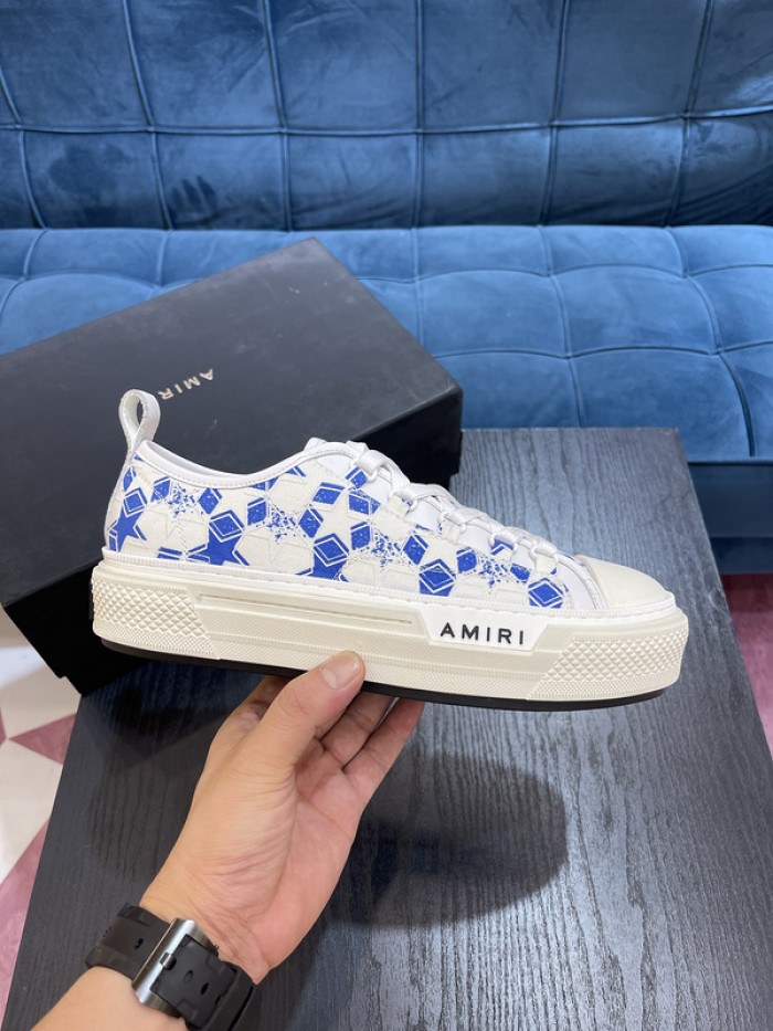 AMIRI SNEAKERS COPSHOE AM-165