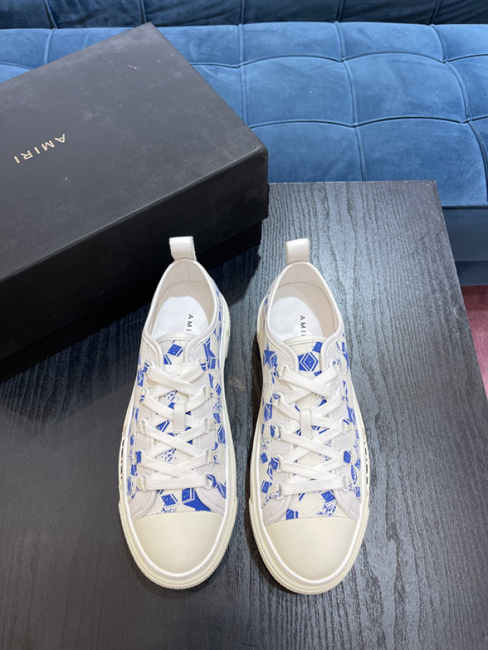 AMIRI SNEAKERS COPSHOE AM-165