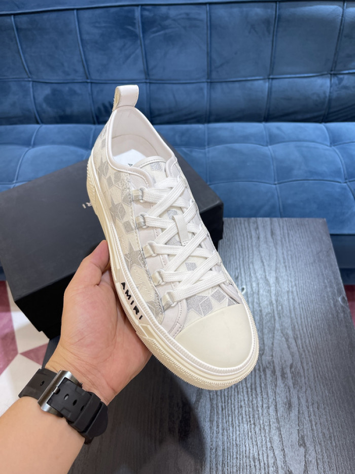 AMIRI SNEAKERS COPSHOE AM-167
