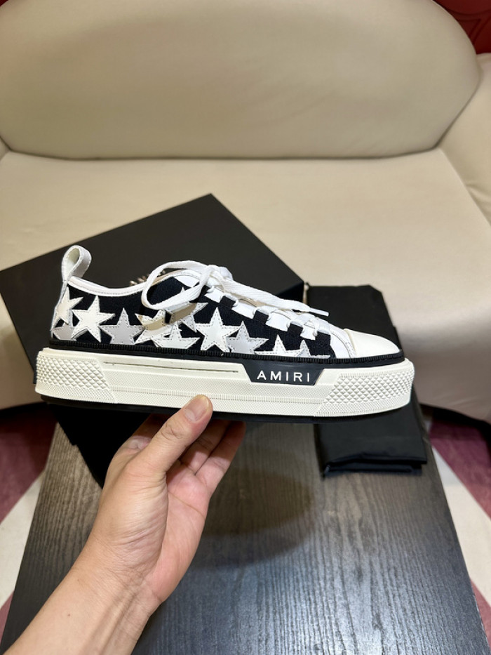 AMIRI SNEAKERS COPSHOE AM-169