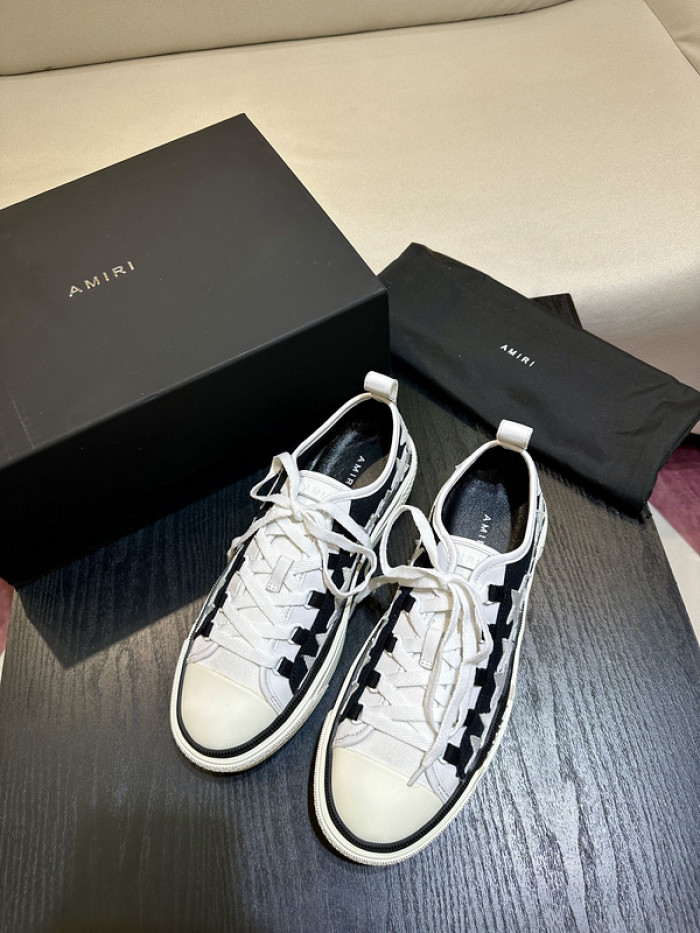 AMIRI SNEAKERS COPSHOE AM-169