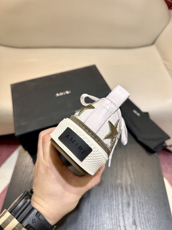 AMIRI SNEAKERS COPSHOE AM-170
