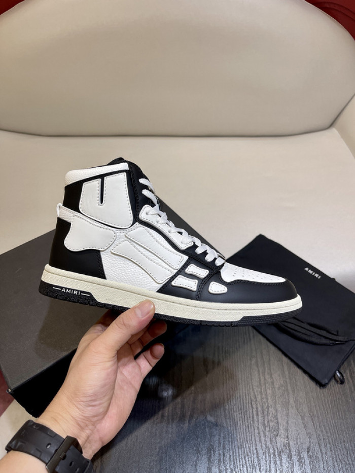 AMIRI SNEAKERS COPSHOE AM-172