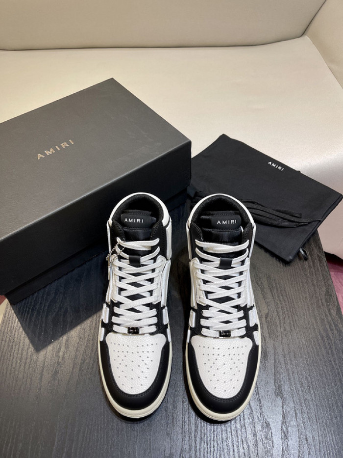 AMIRI SNEAKERS COPSHOE AM-172
