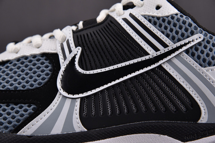 nike zoom vomero 5 dark grey black white ci1694-001